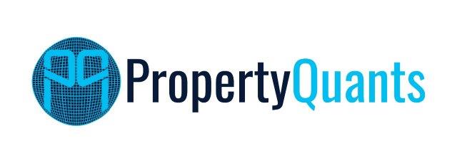PropertyQuants Logo