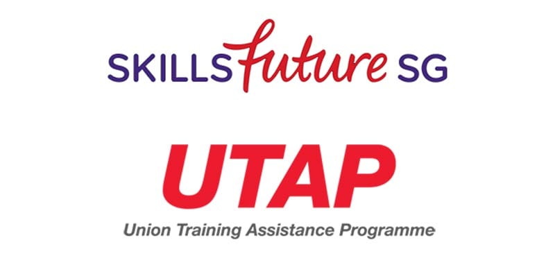Union Training Assistance Programme & Skills Future
